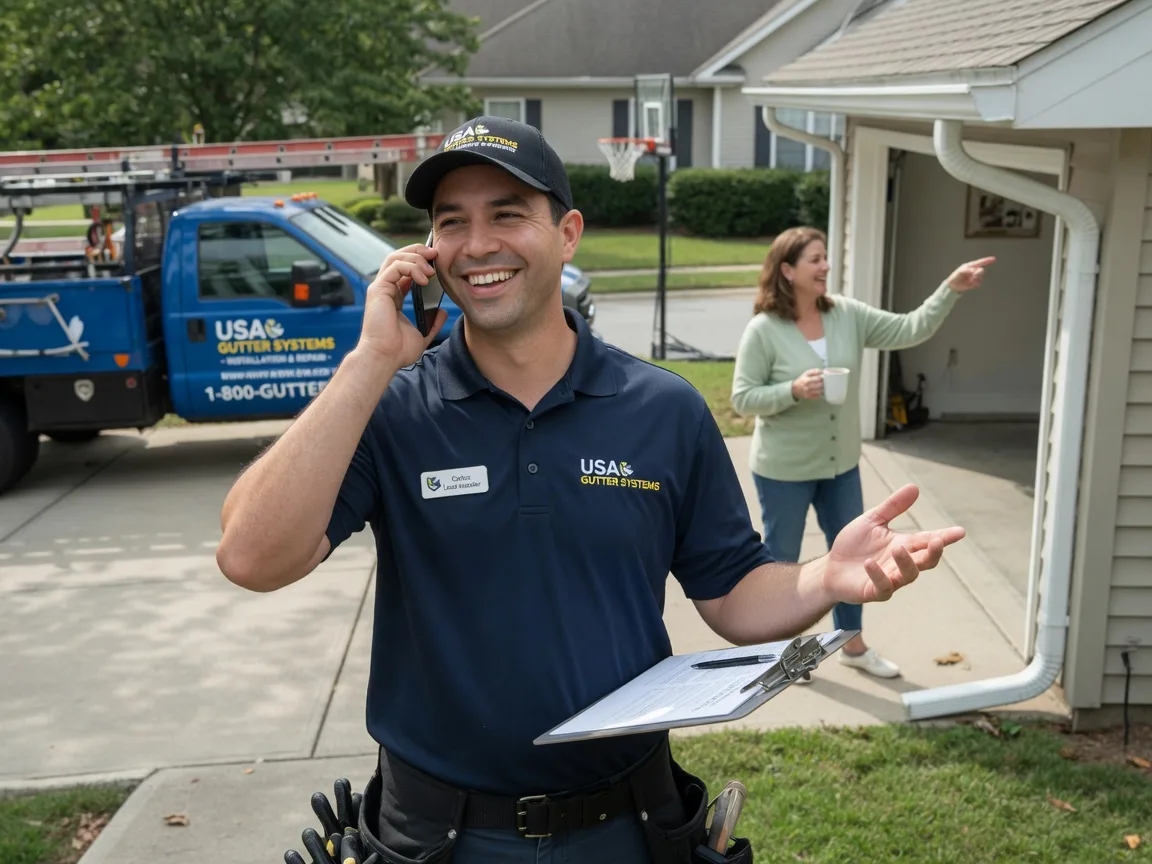 Gutter Installation Renick, WV FAQs